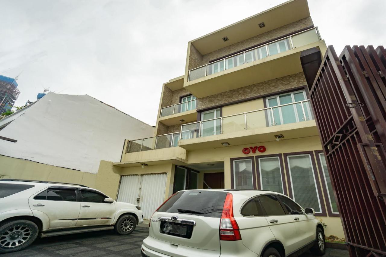 Oyo 2357 Syariah Grand Raudhah 2*