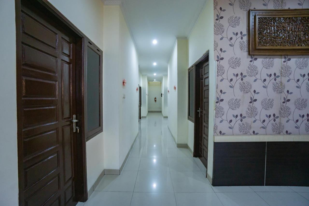 Hotel Oyo 2357 Syariah Grand Raudhah 2*