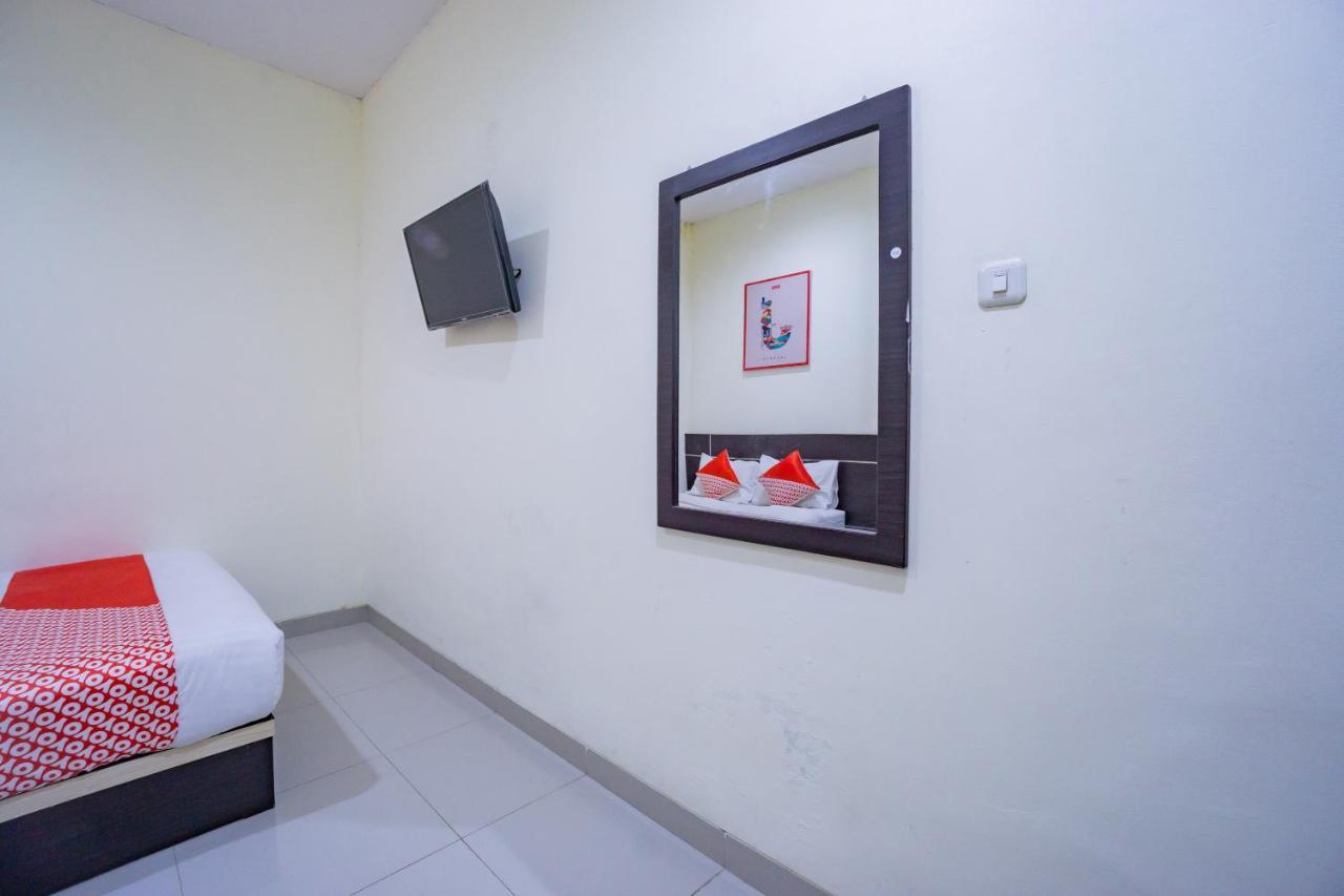 Hotel Oyo 2357 Syariah Grand Raudhah