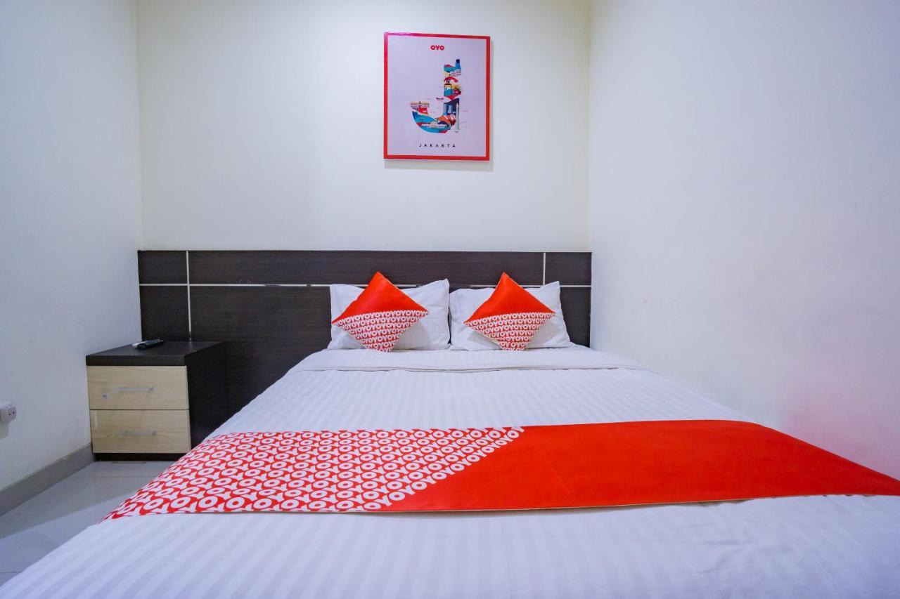 Oyo 2357 Syariah Grand Raudhah 2*