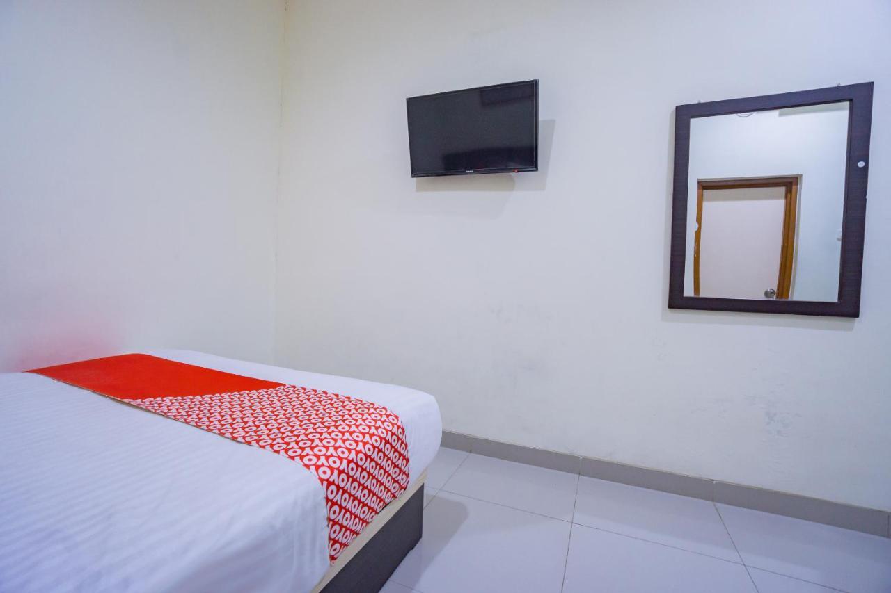 Hotel Oyo 2357 Syariah Grand Raudhah