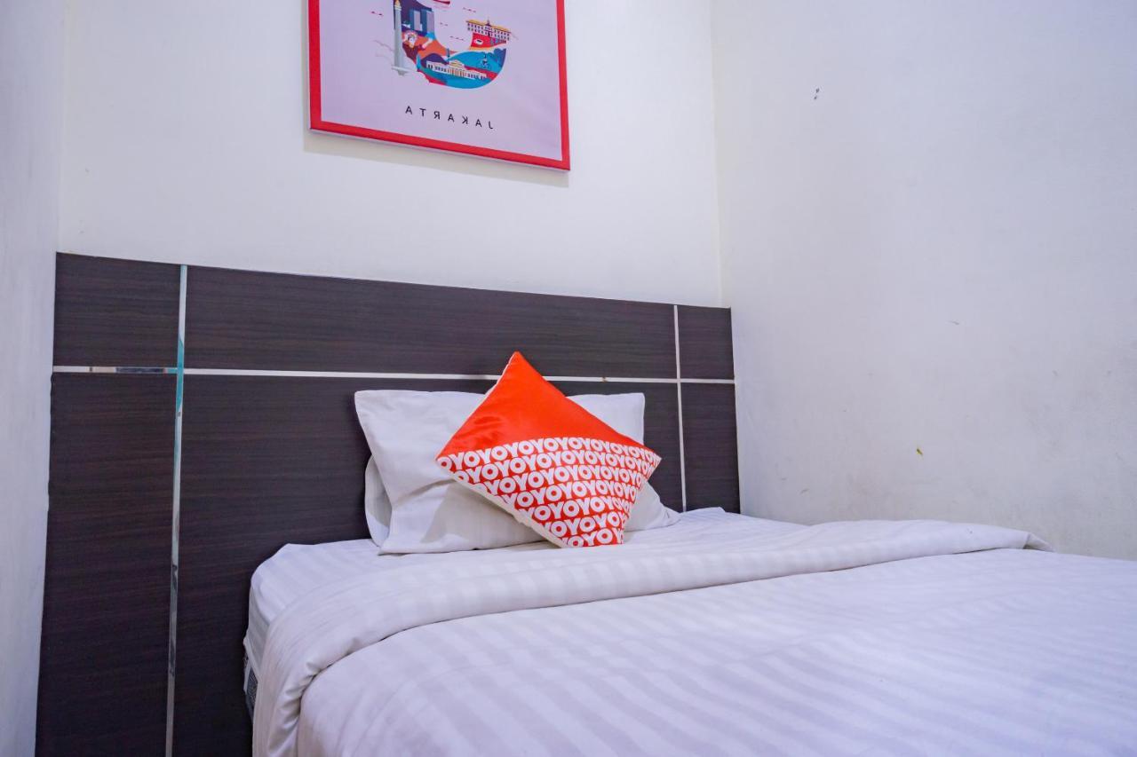 Oyo 2357 Syariah Grand Raudhah Hotel