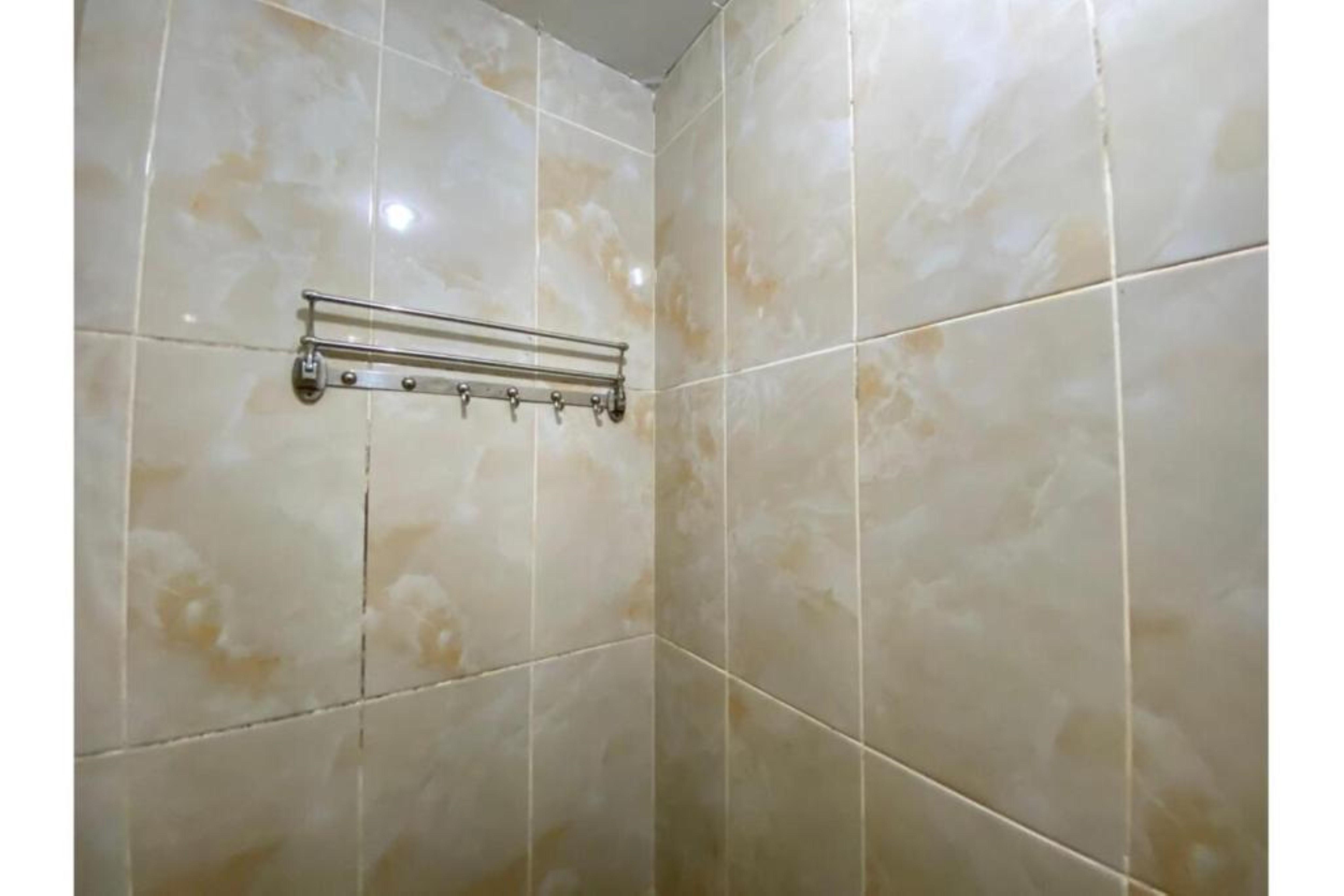 Oyo 2357 Syariah Grand Raudhah 2* Jakarta