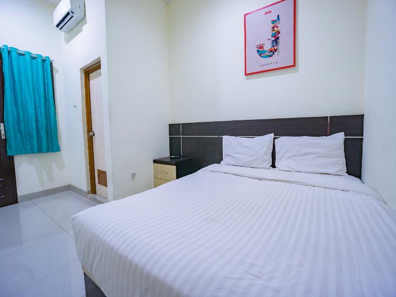 Oyo 2357 Syariah Grand Raudhah Jakarta